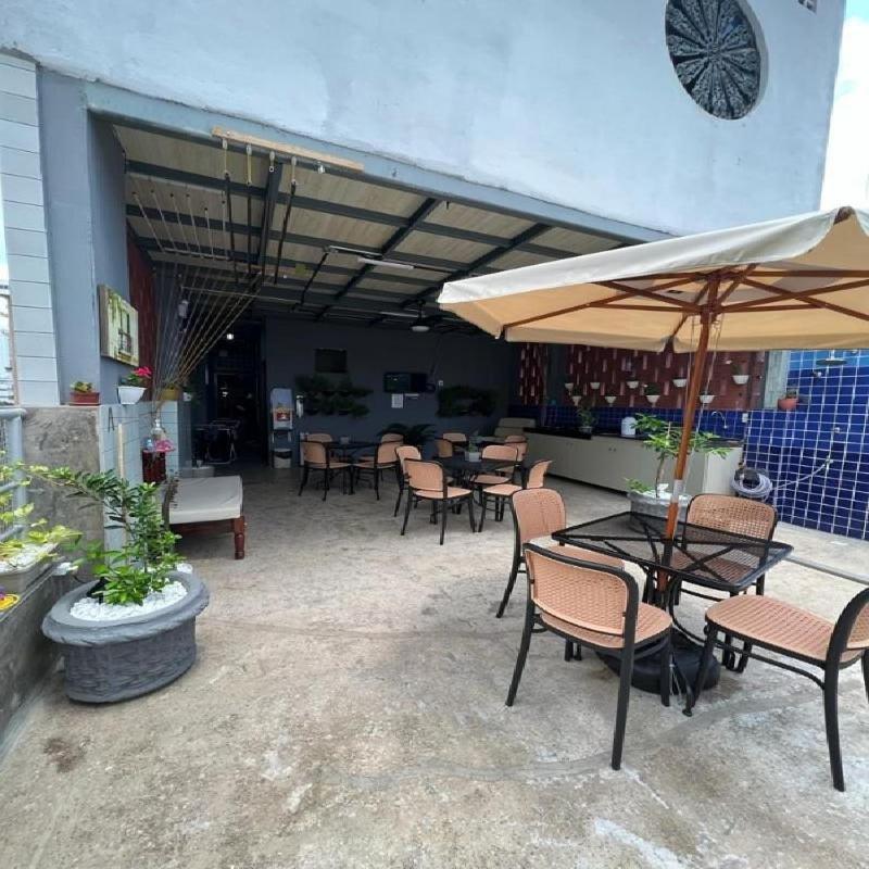 Ape 102, 2 Quartos, Terreo | Wi-Fi 600Mb | Residencial Jc, Um Lugar Para Ficar. Belém Dış mekan fotoğraf