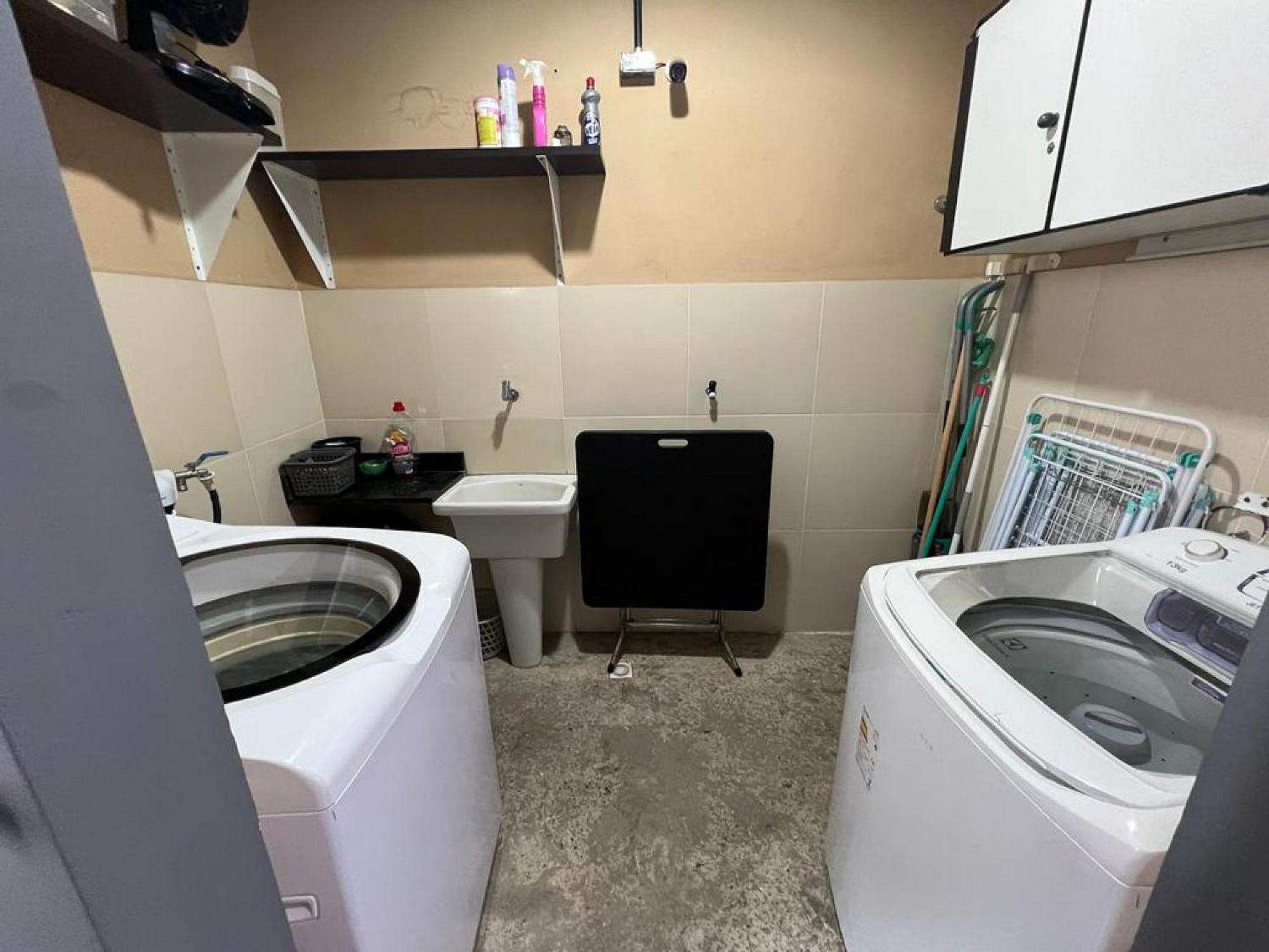 Ape 102, 2 Quartos, Terreo | Wi-Fi 600Mb | Residencial Jc, Um Lugar Para Ficar. Belém Dış mekan fotoğraf