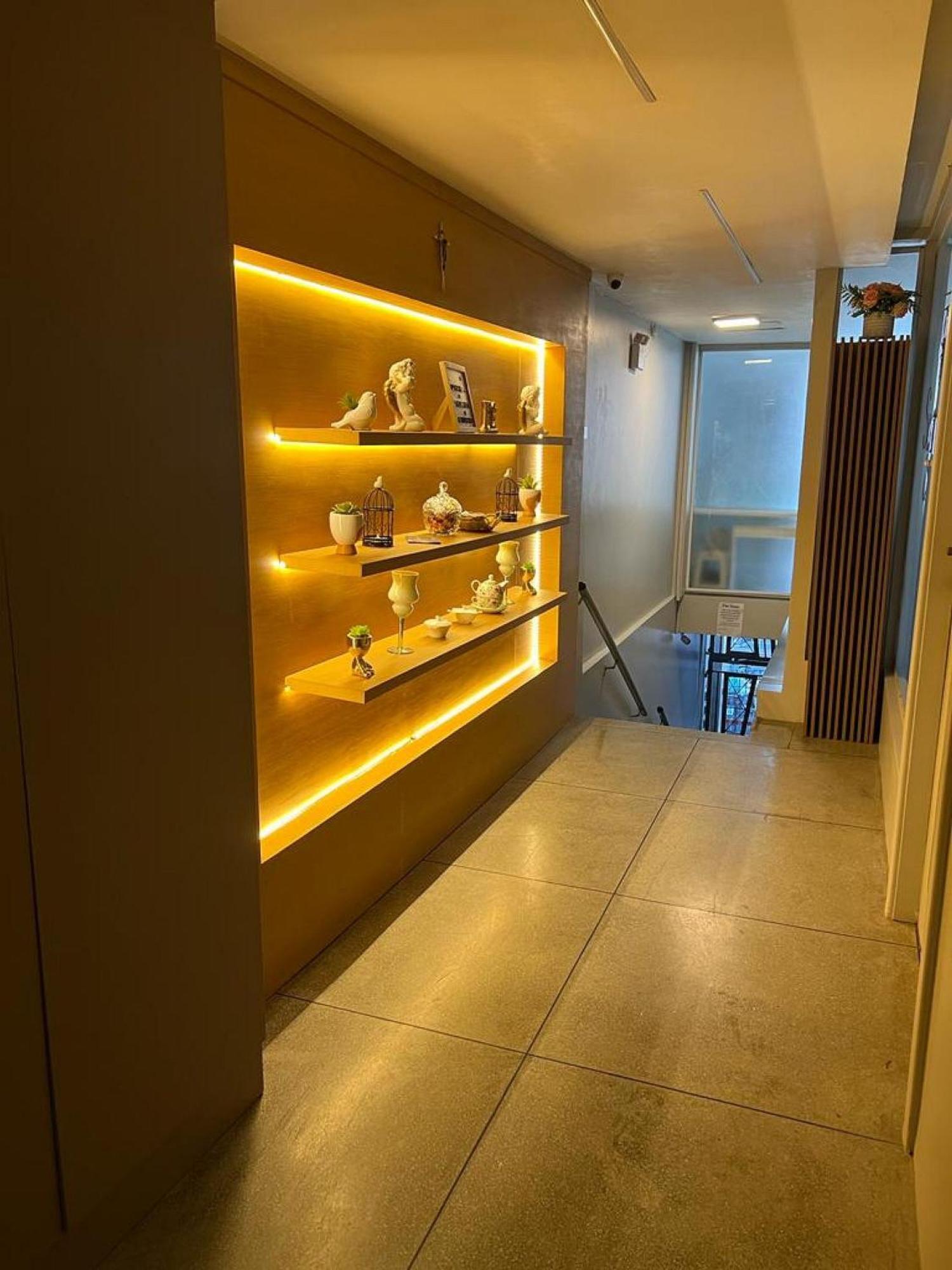 Ape 102, 2 Quartos, Terreo | Wi-Fi 600Mb | Residencial Jc, Um Lugar Para Ficar. Belém Dış mekan fotoğraf