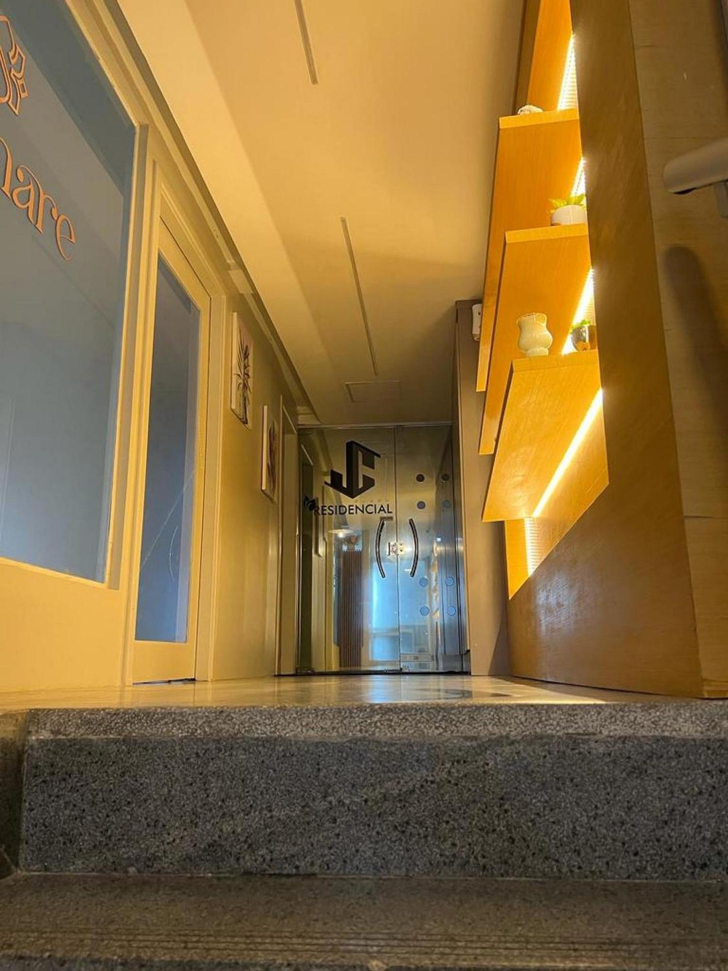 Ape 102, 2 Quartos, Terreo | Wi-Fi 600Mb | Residencial Jc, Um Lugar Para Ficar. Belém Dış mekan fotoğraf