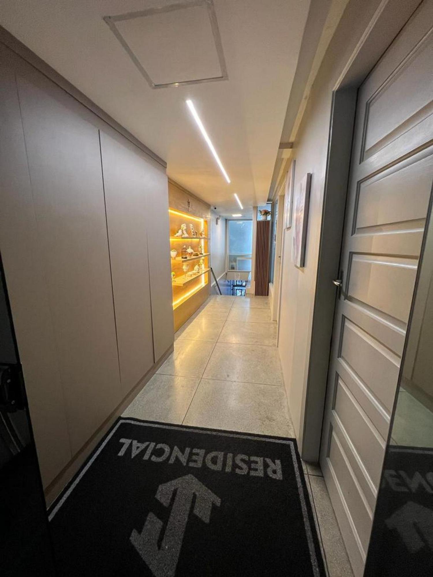 Ape 102, 2 Quartos, Terreo | Wi-Fi 600Mb | Residencial Jc, Um Lugar Para Ficar. Belém Dış mekan fotoğraf