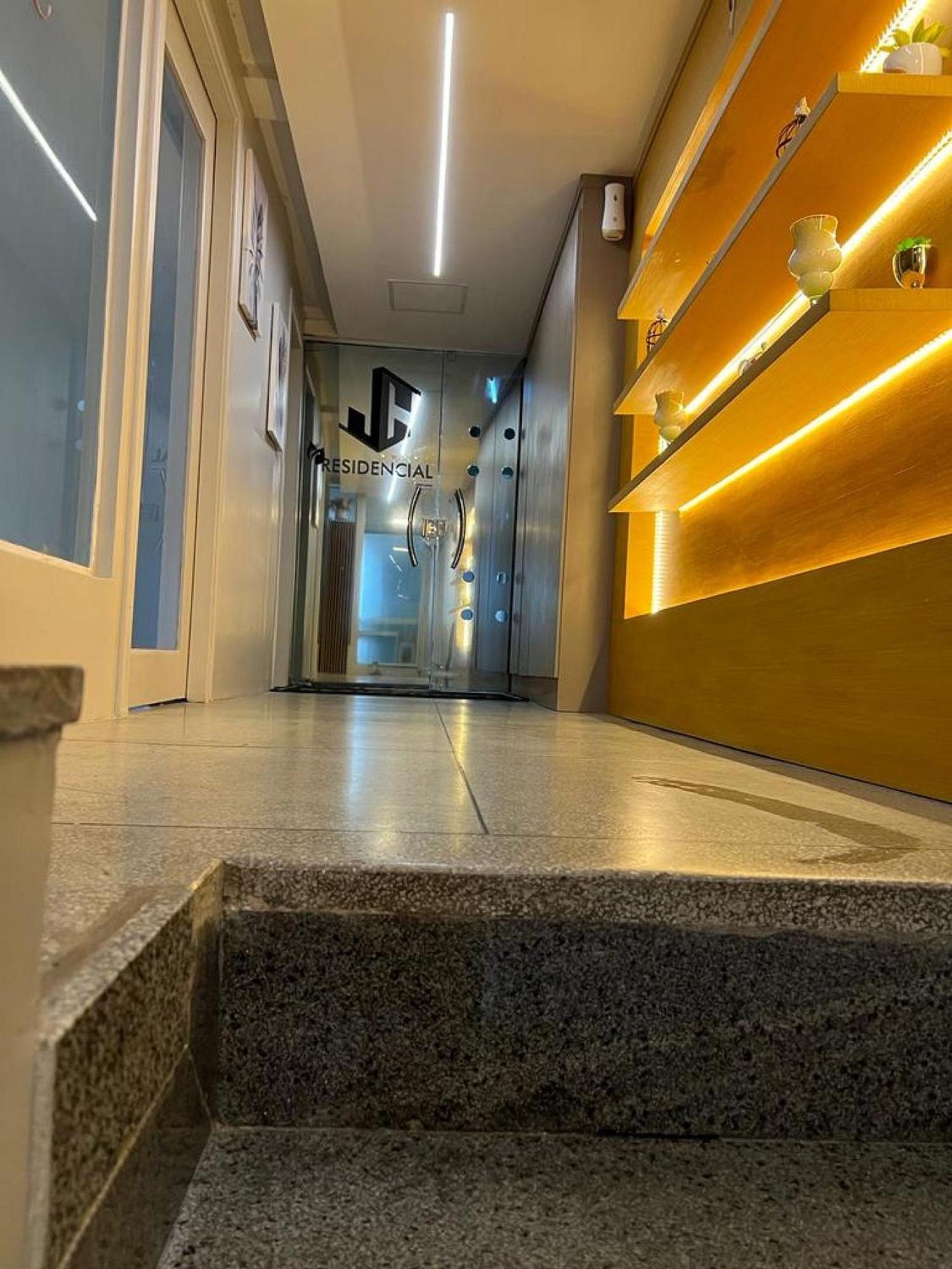 Ape 102, 2 Quartos, Terreo | Wi-Fi 600Mb | Residencial Jc, Um Lugar Para Ficar. Belém Dış mekan fotoğraf