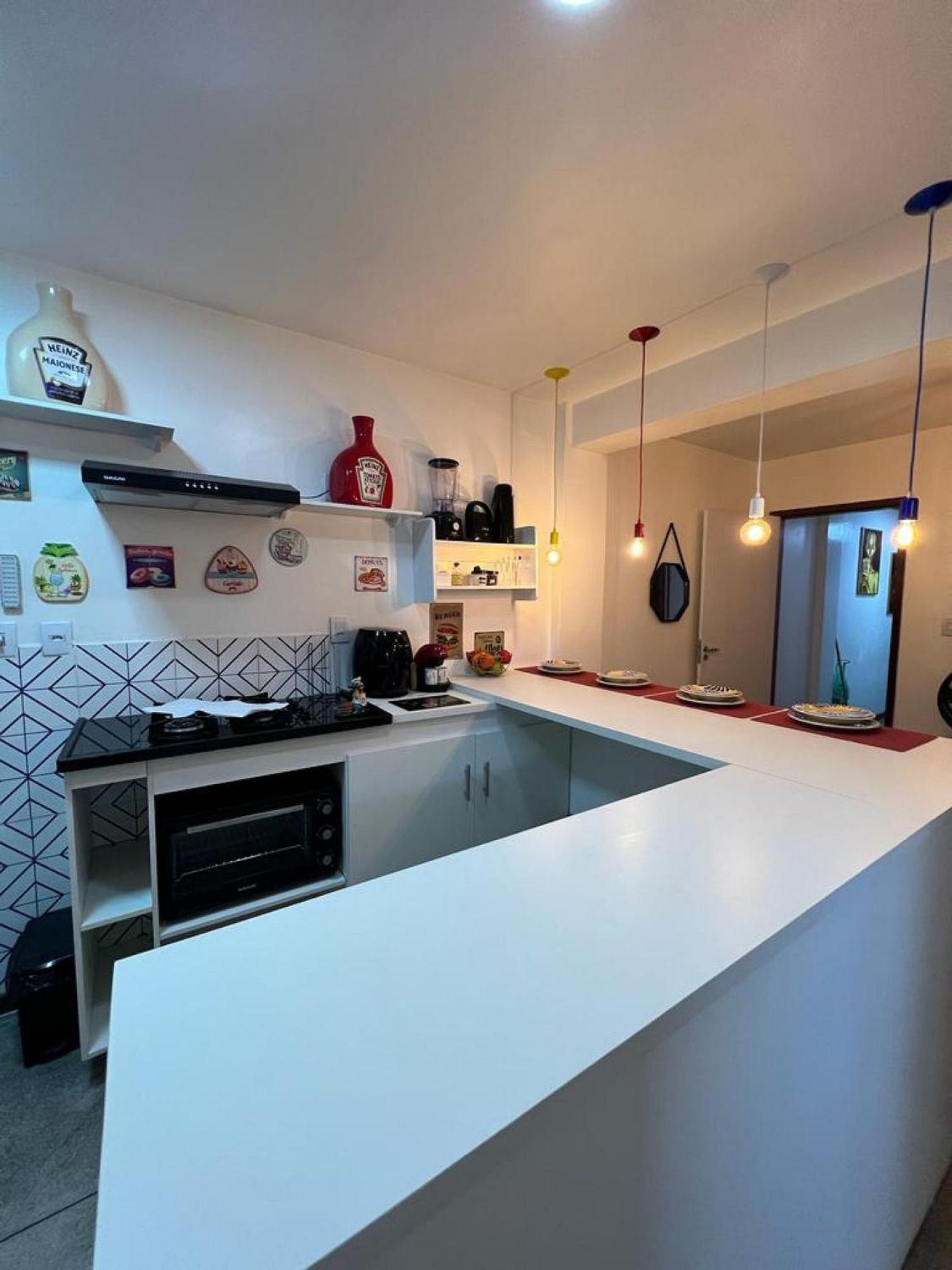 Ape 102, 2 Quartos, Terreo | Wi-Fi 600Mb | Residencial Jc, Um Lugar Para Ficar. Belém Dış mekan fotoğraf