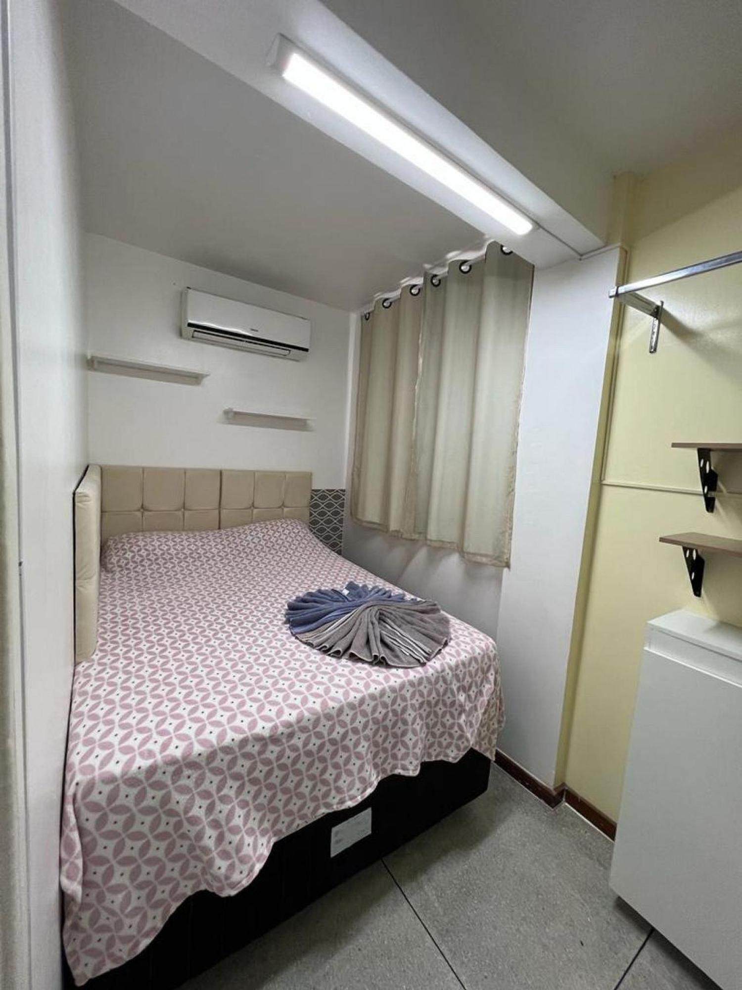 Ape 102, 2 Quartos, Terreo | Wi-Fi 600Mb | Residencial Jc, Um Lugar Para Ficar. Belém Dış mekan fotoğraf