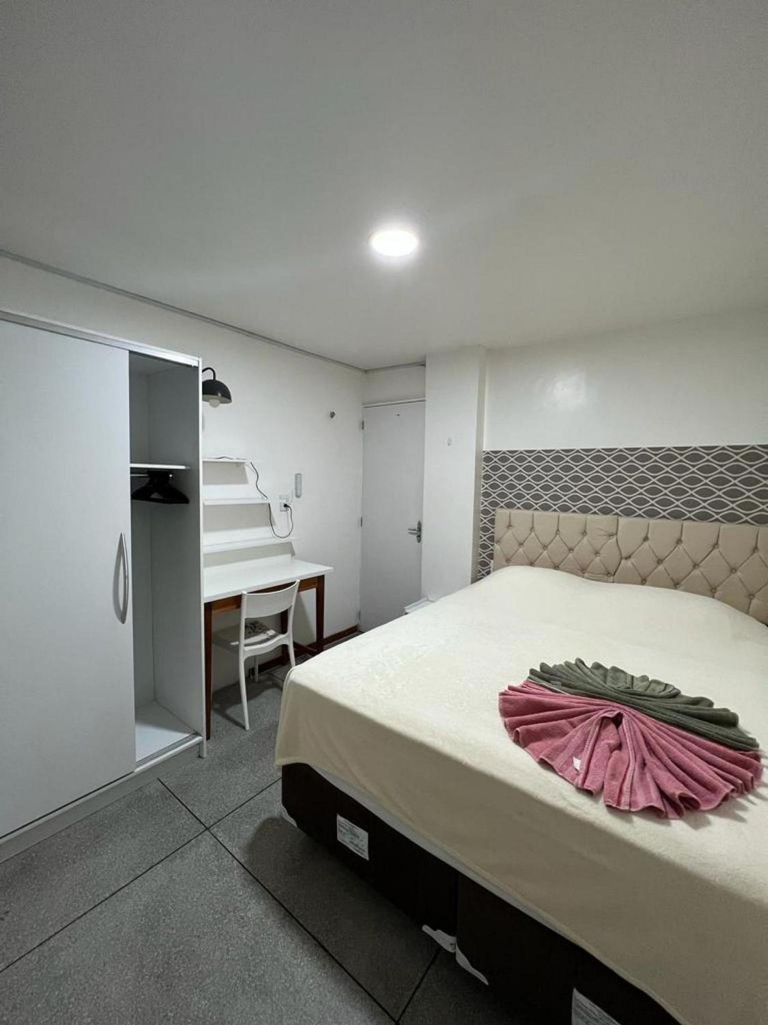 Ape 102, 2 Quartos, Terreo | Wi-Fi 600Mb | Residencial Jc, Um Lugar Para Ficar. Belém Dış mekan fotoğraf