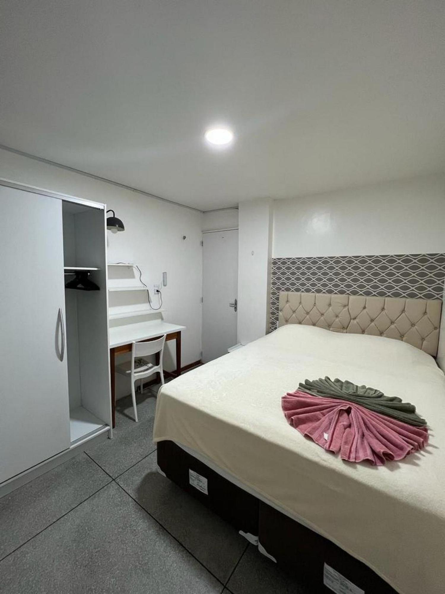 Ape 102, 2 Quartos, Terreo | Wi-Fi 600Mb | Residencial Jc, Um Lugar Para Ficar. Belém Dış mekan fotoğraf