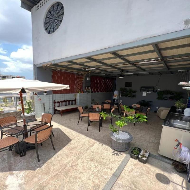 Ape 102, 2 Quartos, Terreo | Wi-Fi 600Mb | Residencial Jc, Um Lugar Para Ficar. Belém Dış mekan fotoğraf